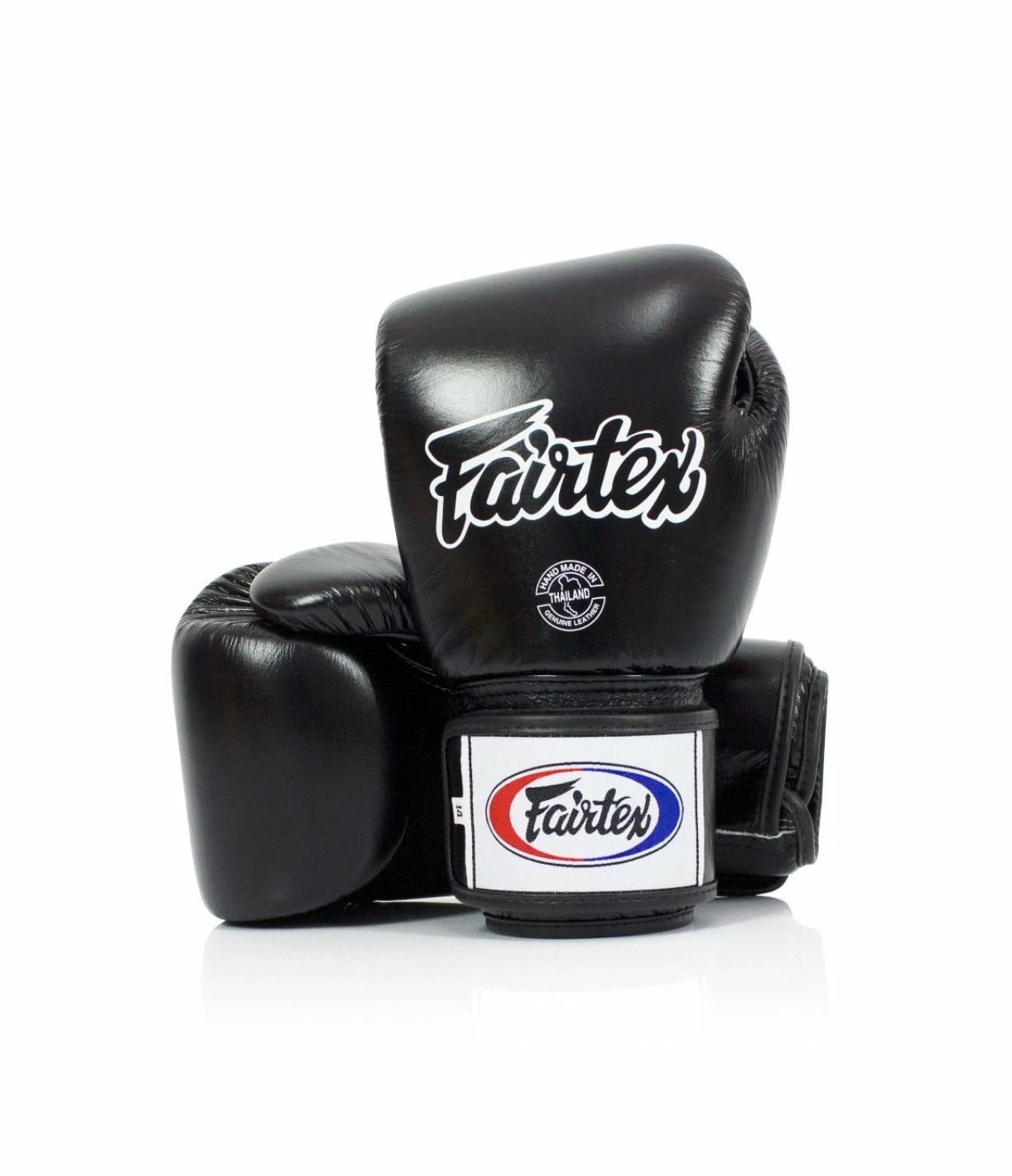 Fairtex BGV1 Boxing Gloves 1 Fairtex BGV1 Boxing Gloves