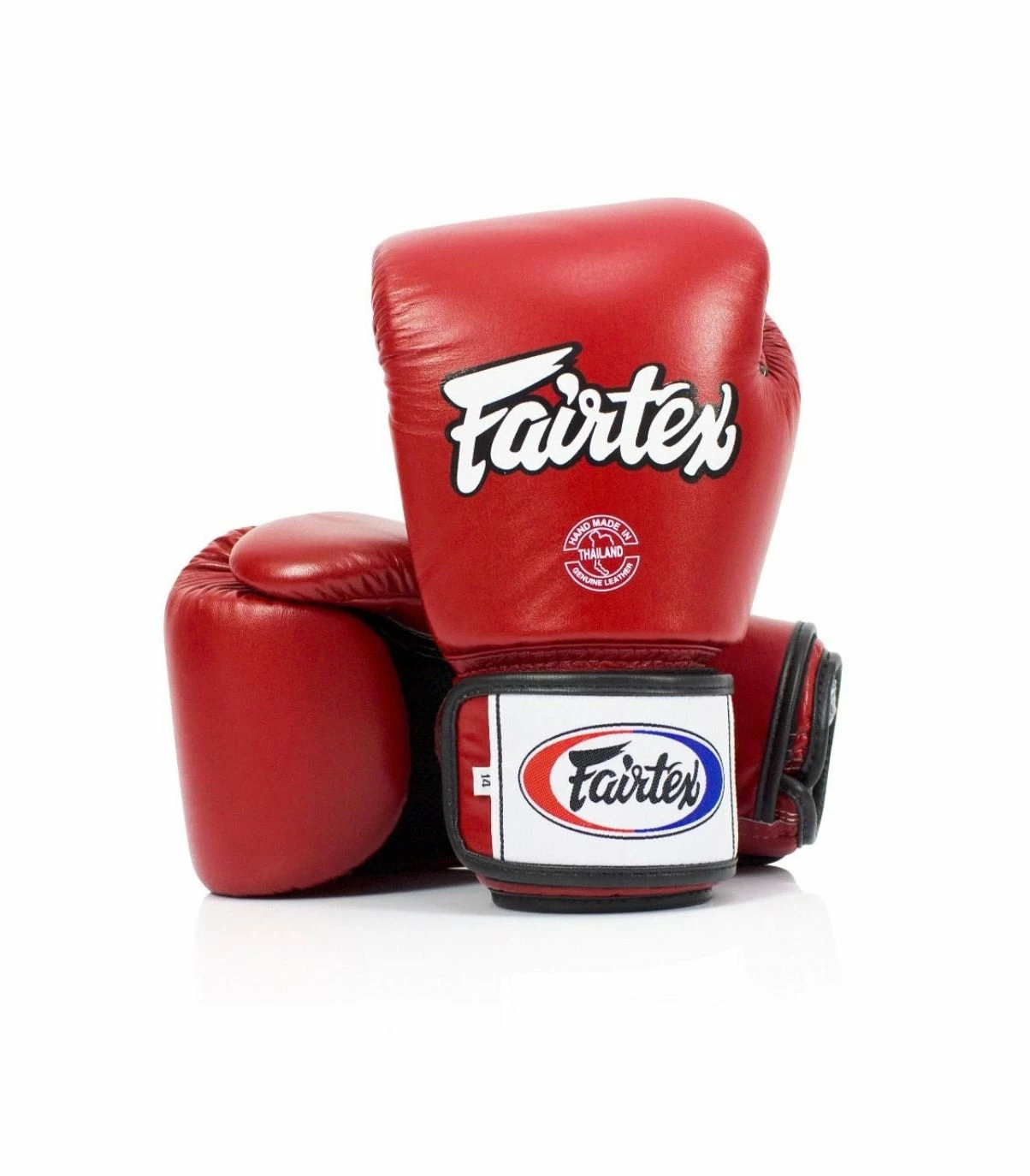 Fairtex BGV1 Boxing Gloves 2 Fairtex BGV1 Boxing Gloves - Image 2