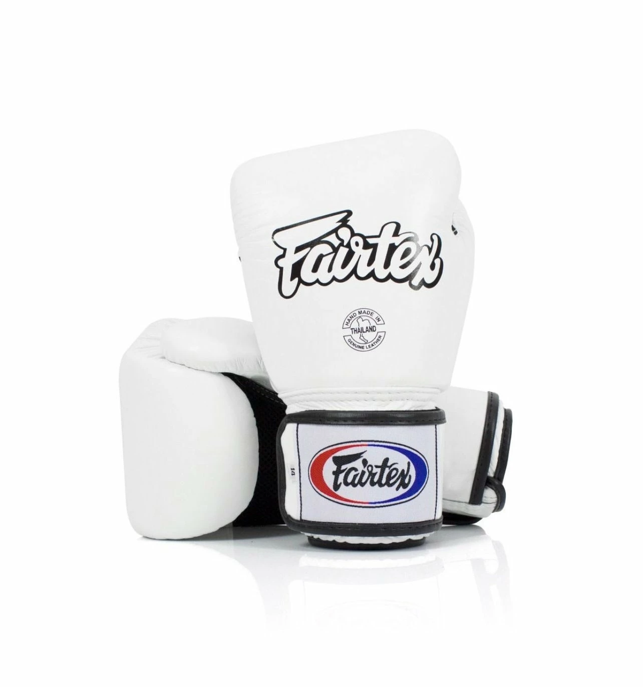 Fairtex BGV1 Boxing Gloves 3 Fairtex BGV1 Boxing Gloves - Image 3