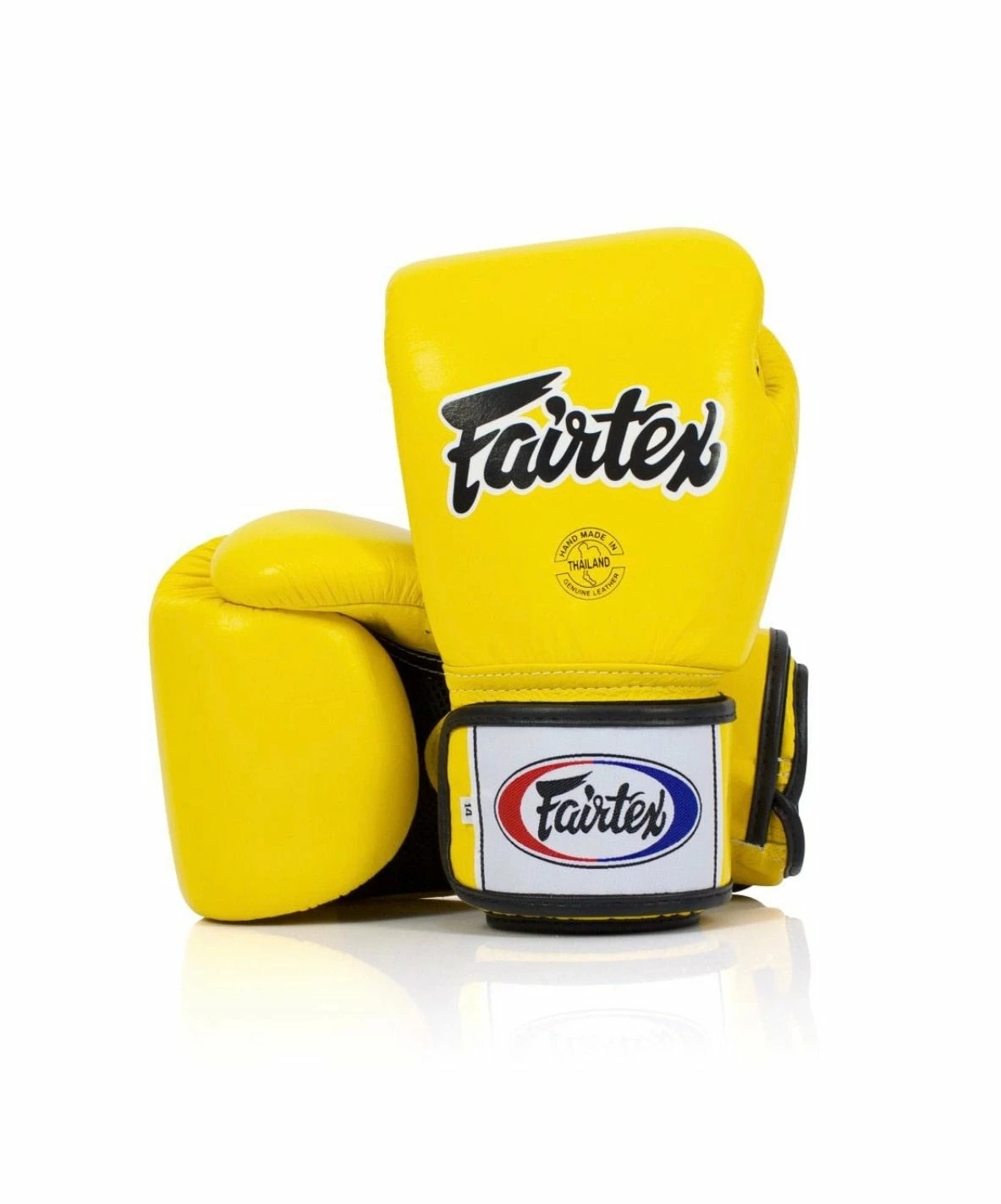 Fairtex BGV1 Boxing Gloves 5 Fairtex BGV1 Boxing Gloves - Image 5