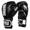 TITLE Boxing Soft Strike Gel Bag Gloves