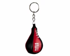 TITLE Mini Speed Bag Keyring