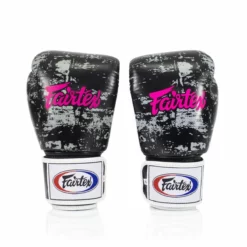 Fairtex BGV1 BoxingGloves/Dark Cloud