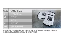 VK X ALLHAWAII X BJPENN MMA GLOVES -Hnlfightshop Store s335907598948138341 p451 i5 w998