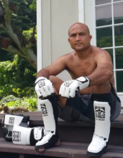 VK X ALLHAWAII X BJPENN SHIN GUARDS -Hnlfightshop Store s335907598948138341 p452 i4 w626