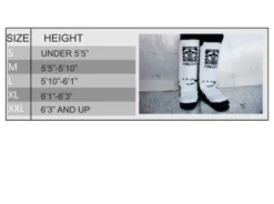 VK X ALLHAWAII X BJPENN SHIN GUARDS -Hnlfightshop Store s335907598948138341 p452 i5 w998