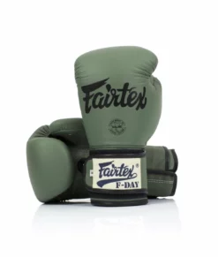 Fairtex BGV11 BoxingGloves “F-Day”