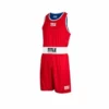 TITLE Reversible Aerovent Elite Amateur Boxing Set 1