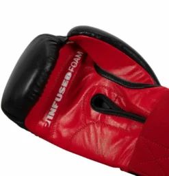 TITLE Infused Foam Youth Training/Sparring Gloves -Hnlfightshop Store s335907598948138341 p478 i5 w1107