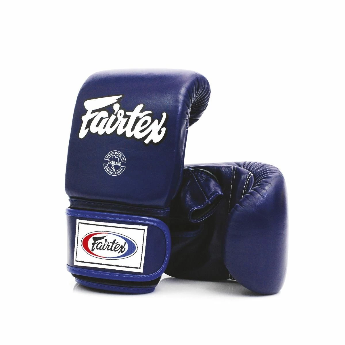 Fairtex TGO3 Super Sparring Bag Gloves 1 Fairtex TGO3 Super Sparring Bag Gloves