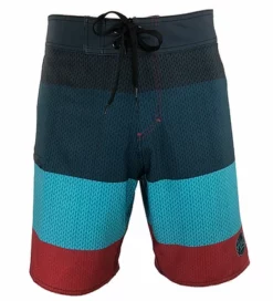 HNL The Darby Hybrid Shorts