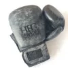 HFG TRAINING GLOVES "SMOKE LABEL"
