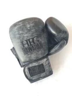 HFG TRAINING GLOVES "SMOKE LABEL"