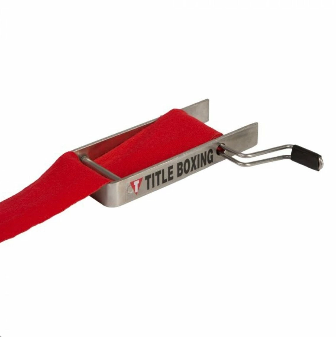 TITLE Portable Zip Hand Wrap Roller 2 TITLE Portable Zip Hand Wrap Roller - Image 2