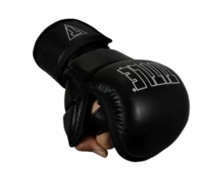 TITLE MMA Voyager Safe Spar Gloves