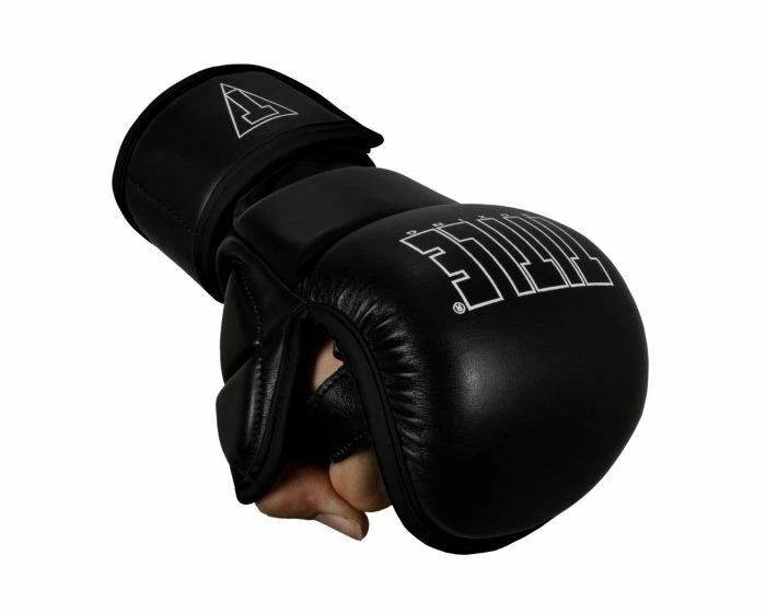 TITLE MMA Voyager Safe Spar Gloves 1 TITLE MMA Voyager Safe Spar Gloves