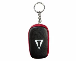 TITLE Thai Pad Keyring