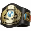 TITLE World Champion Mini TITLE Belt