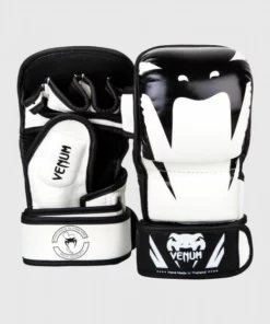 VENUM IMPACT SPARRING MMA GLOVES