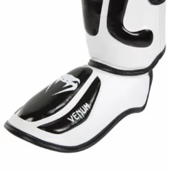 VENUM PREDATOR STANDUP SHIN GUARDS BLACK/ICE -Hnlfightshop Store s335907598948138341 p612 i6 w1135