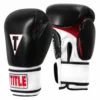 TITLE Classic Leather Super Bag Gloves 2.0
