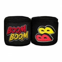 BOOM Boom Boxing Youth Flex Hand Wraps 110"