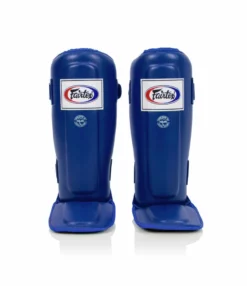 Fairtex SP3 Shin Pads