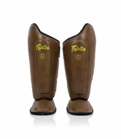 Fairtex SP8 Ultimate Shin Pads