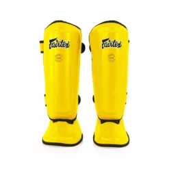 Fairtex SPK9 Shin Pads For Kids