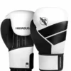 Hayabusa S4 Boxing Gloves