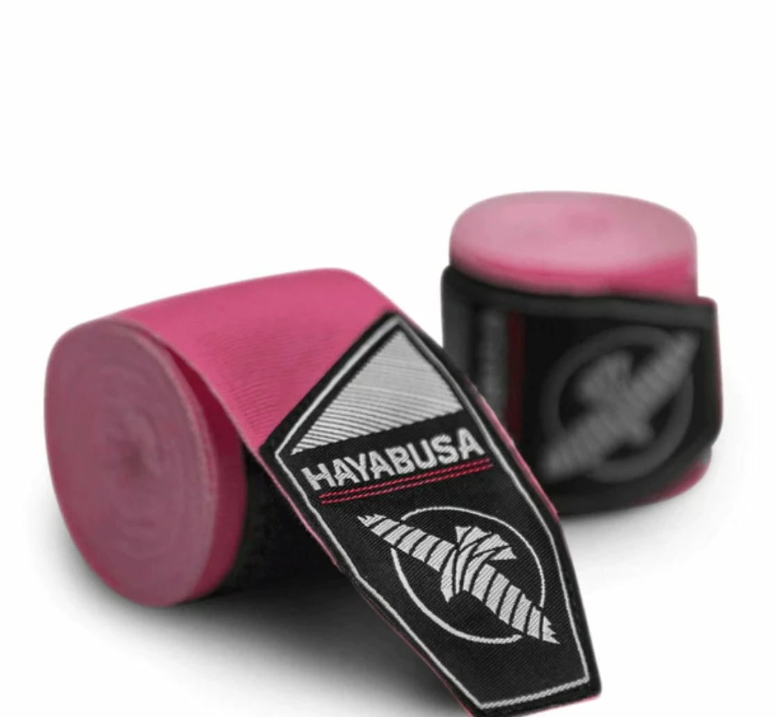 HAYABUSA Perfect Stretch Hand Wraps 5 HAYABUSA Perfect Stretch Hand Wraps - Image 5