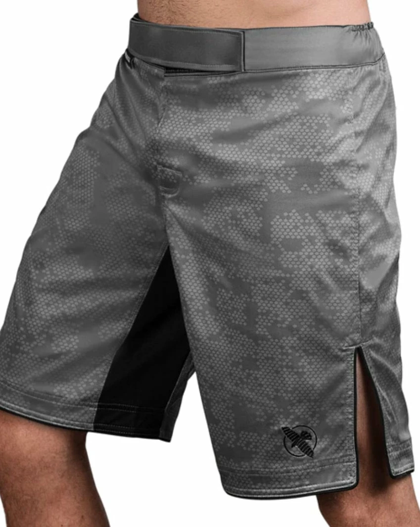 HAYABUSA Hexagon Fight Shorts 2 HAYABUSA Hexagon Fight Shorts - Image 2