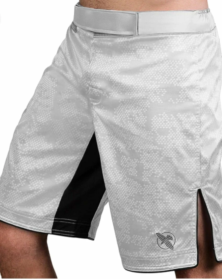 HAYABUSA Hexagon Fight Shorts 3 HAYABUSA Hexagon Fight Shorts - Image 3