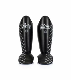 Fairtex SP5 Competition Shin Pads