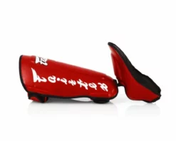 Fairtex SP7 Detachable In-Step Shin Pads
