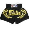 Fairtex BS0646 Muay Thai Shorts