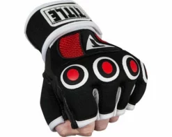 TITLE GEL Rage Fist Wrap Gloves