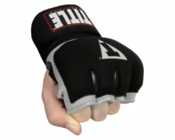 TITLE Platinum Prime Gel Fist Wraps 2.0