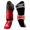 TITLE MMA Pro Style Shin & Instep Guards