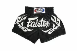 Fairtex BS0647 Muay Thai Shorts