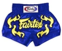 Fairtex BS0664 Muay Thai Shorts