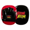 BOOM BOOM Boxing Bomber Punch Mitts 2.0