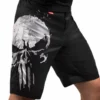 HAYABUSA 'The Punisher' Fight Shorts