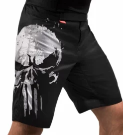 HAYABUSA 'The Punisher' Fight Shorts