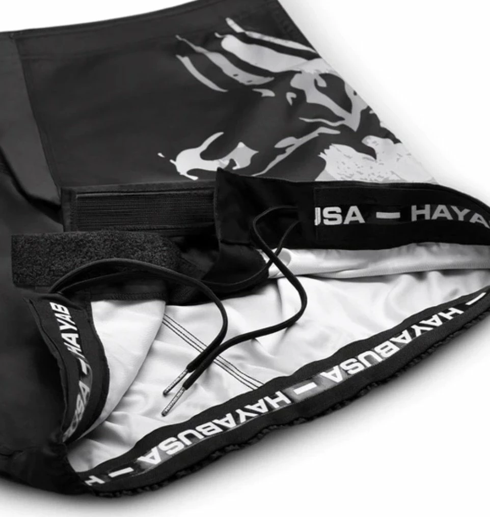 HAYABUSA 'The Punisher' Fight Shorts 3 HAYABUSA 'The Punisher' Fight Shorts - Image 3