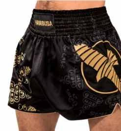 HAYABUSA Falcon Muay Thai Shorts
