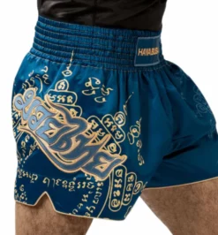 HAYABUSA Falcon Muay Thai Shorts -Hnlfightshop Store s335907598948138341 p743 i5 w985