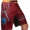 HAYABUSA Iron Man Fight Shorts