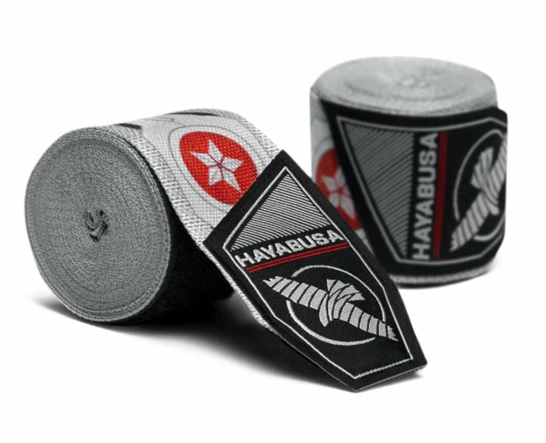 HAYABUSA Marvel Hero Elite Hand Wraps 10 HAYABUSA Marvel Hero Elite Hand Wraps - Image 10