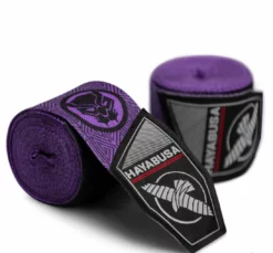 HAYABUSA Marvel Hero Elite Hand Wraps